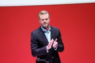 Eric Dane (Photo by Mathis Wienand/Getty Images for Turner Broadcasting System Deutschland)